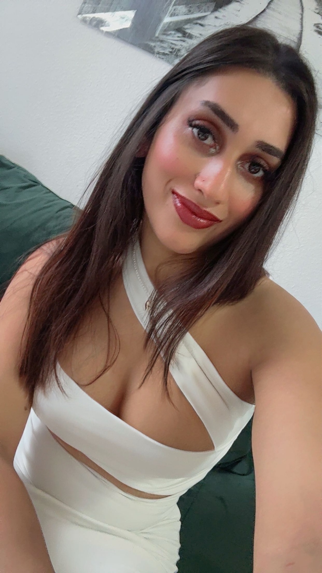 Shona  - a Trans Escort in 