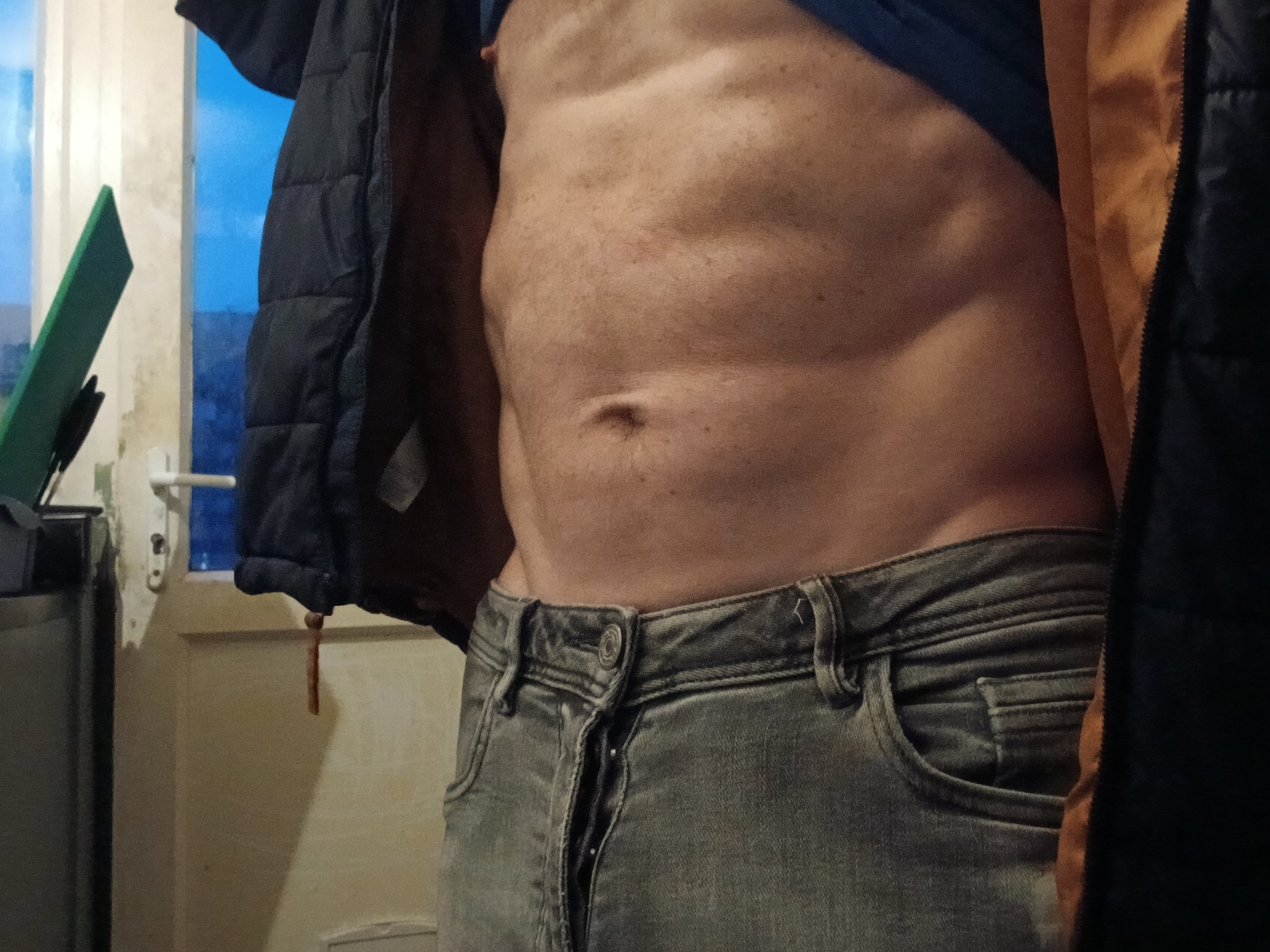 Scruty  - a Male Escort in Liverpool