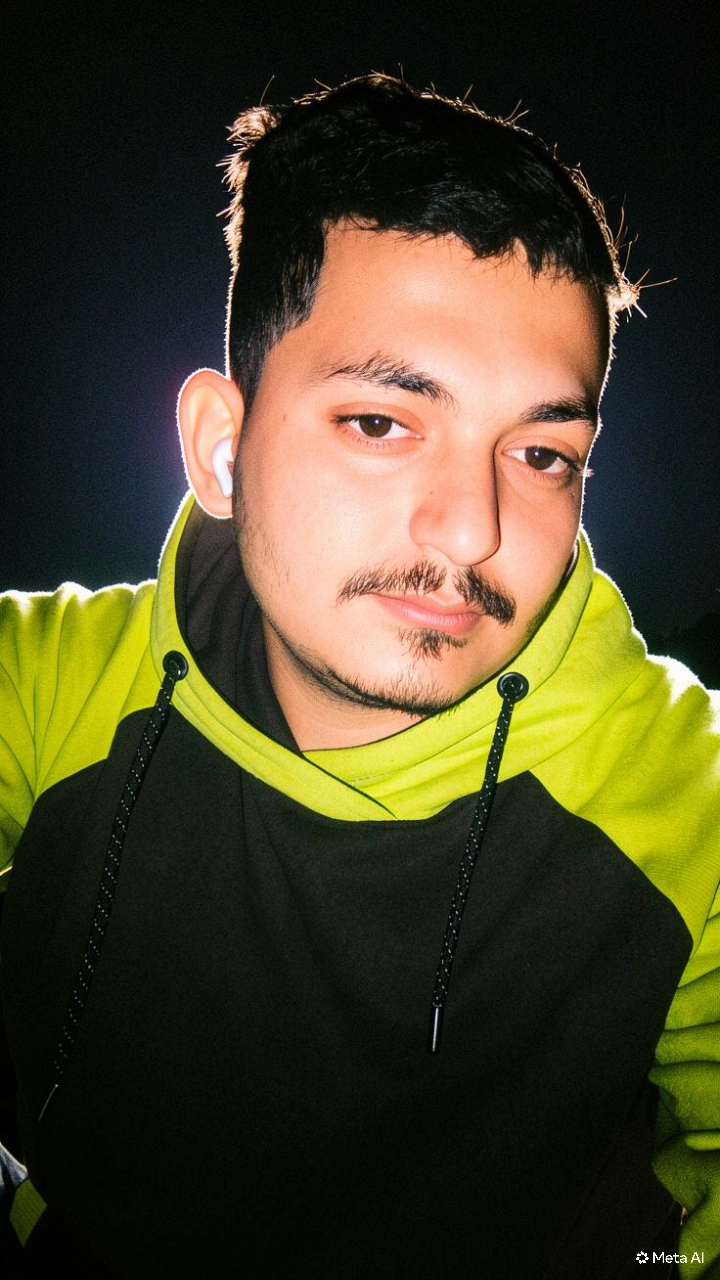 Sam  - a Male Escort in Hyderabad 