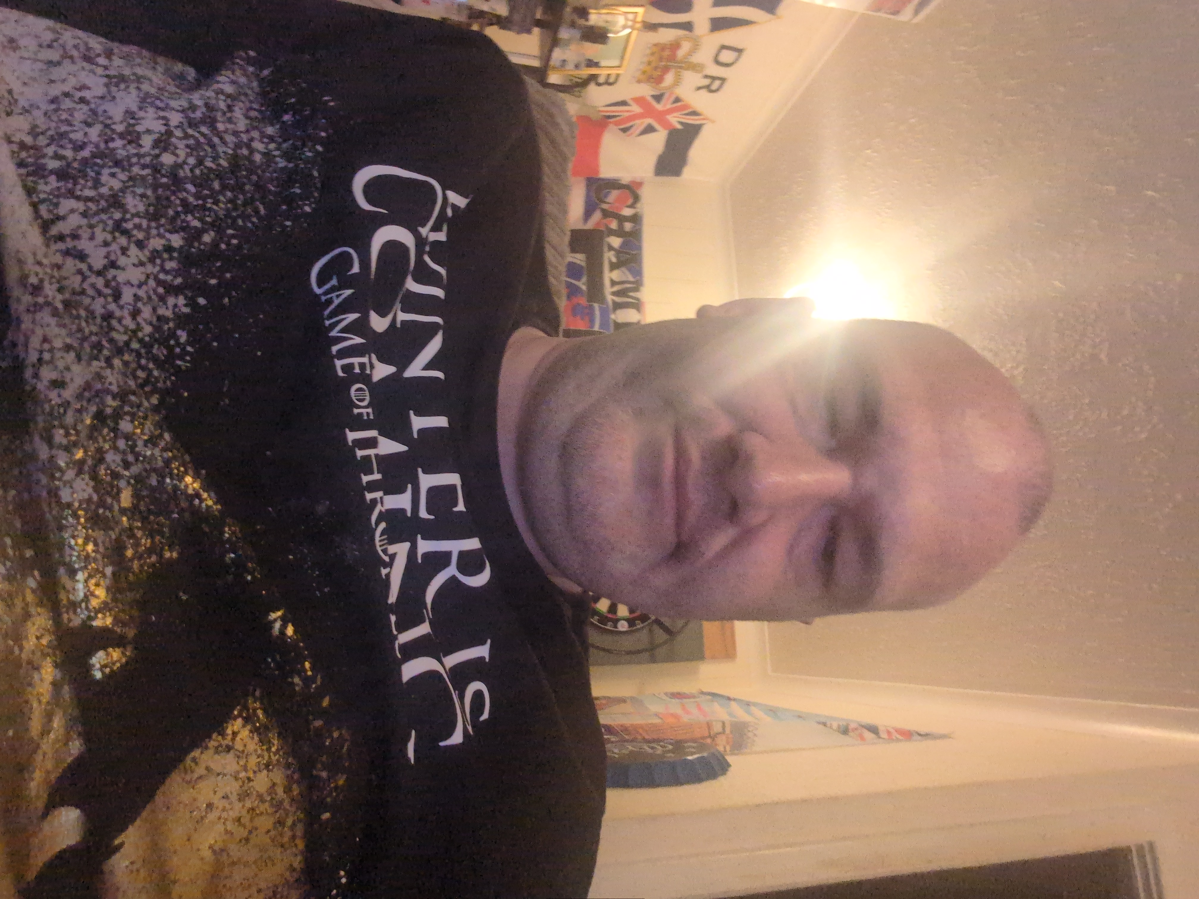 Mark  - a Male Escort in South Lanarkshire