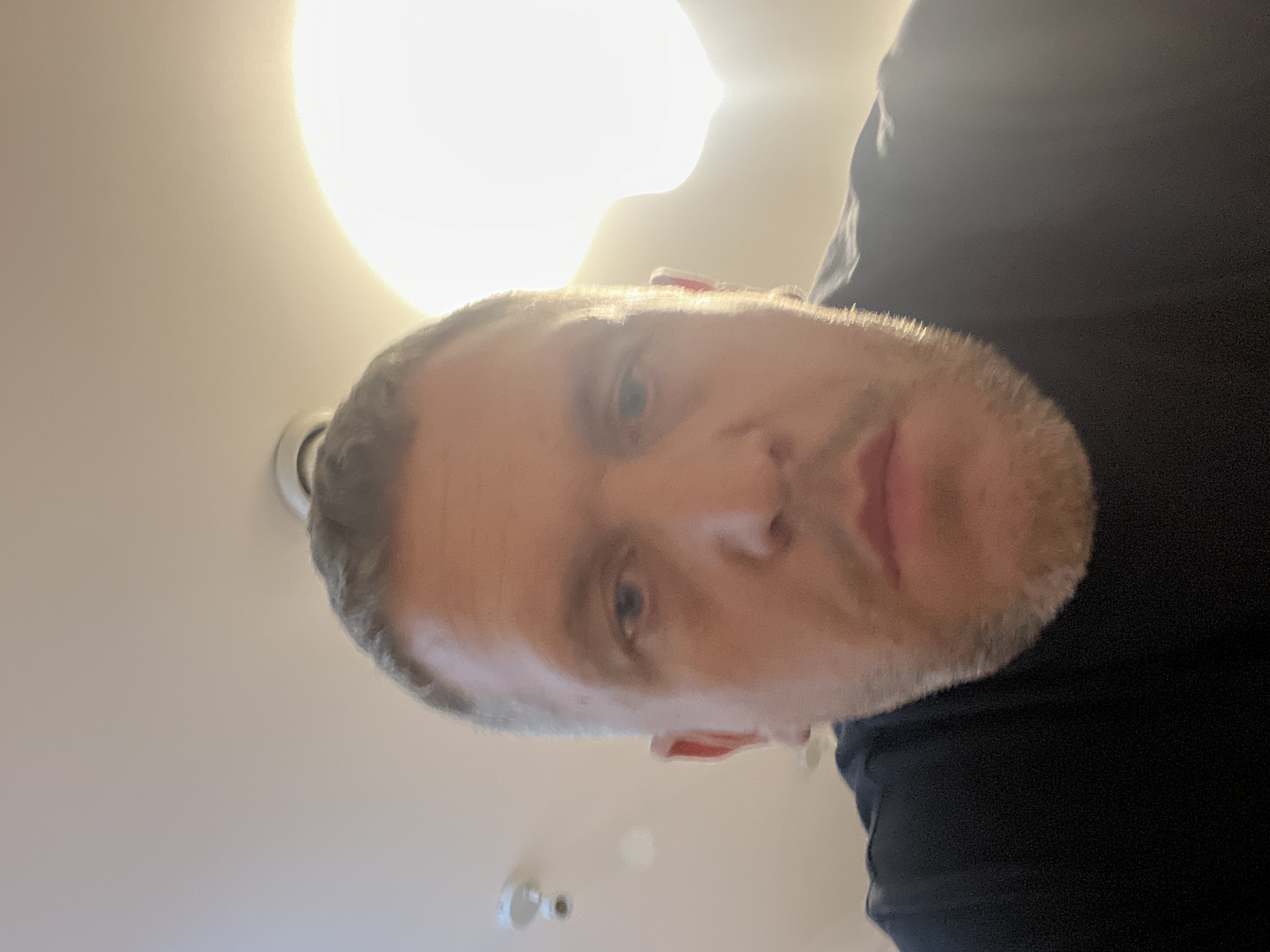 Liam - a Male Escort in Highland
