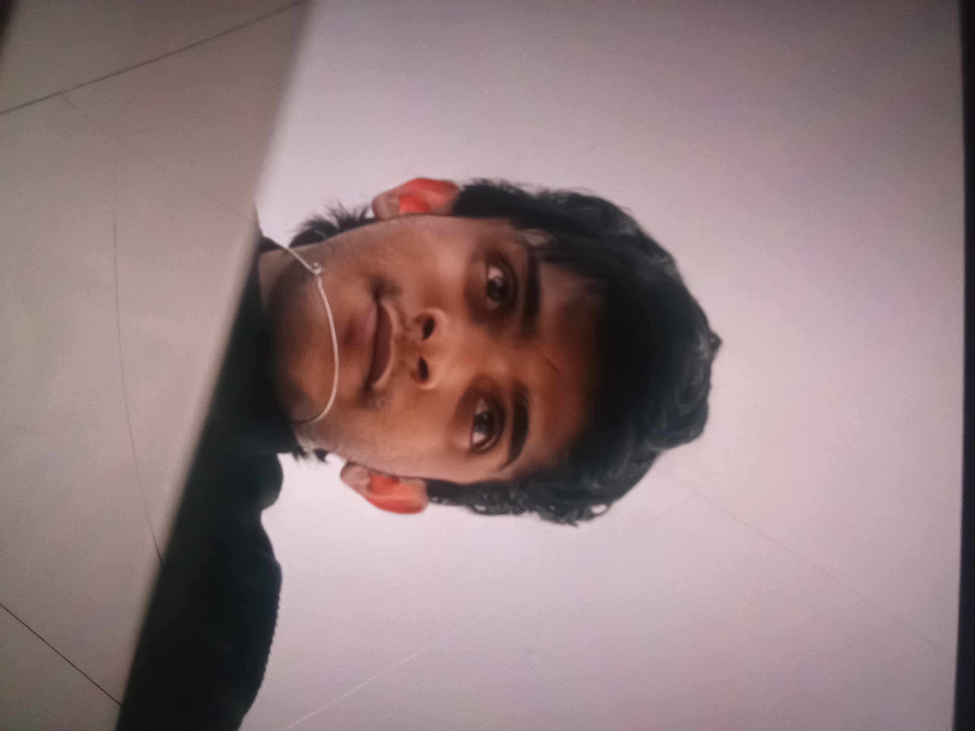 NIHALU - a Male Escort in Stratford
