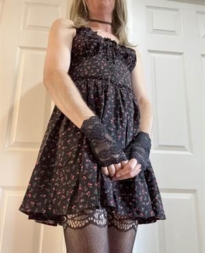 Lucygf - a Trans Escort in Essex