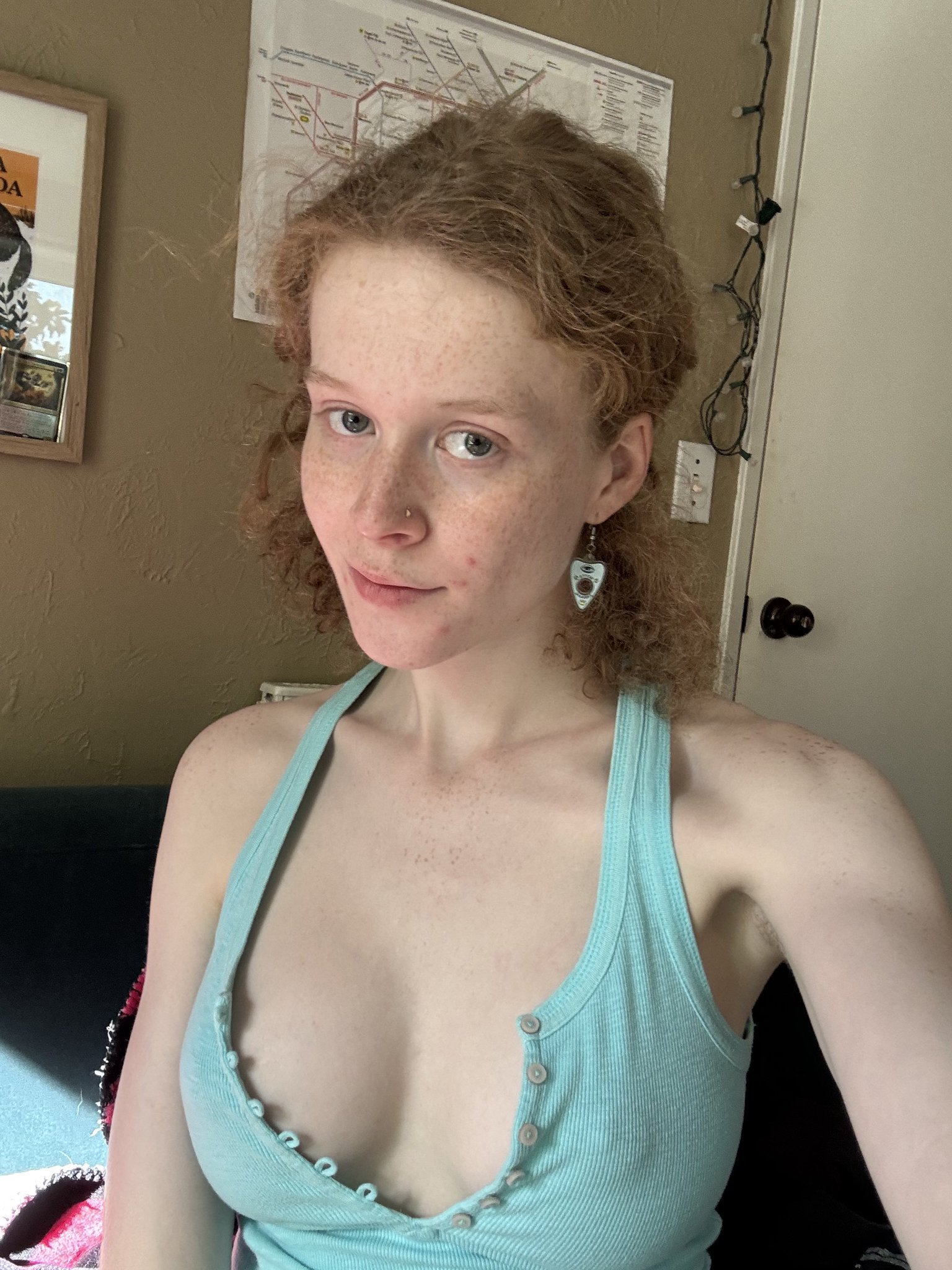 Susan Amanda - a Trans Escort in Owensboro