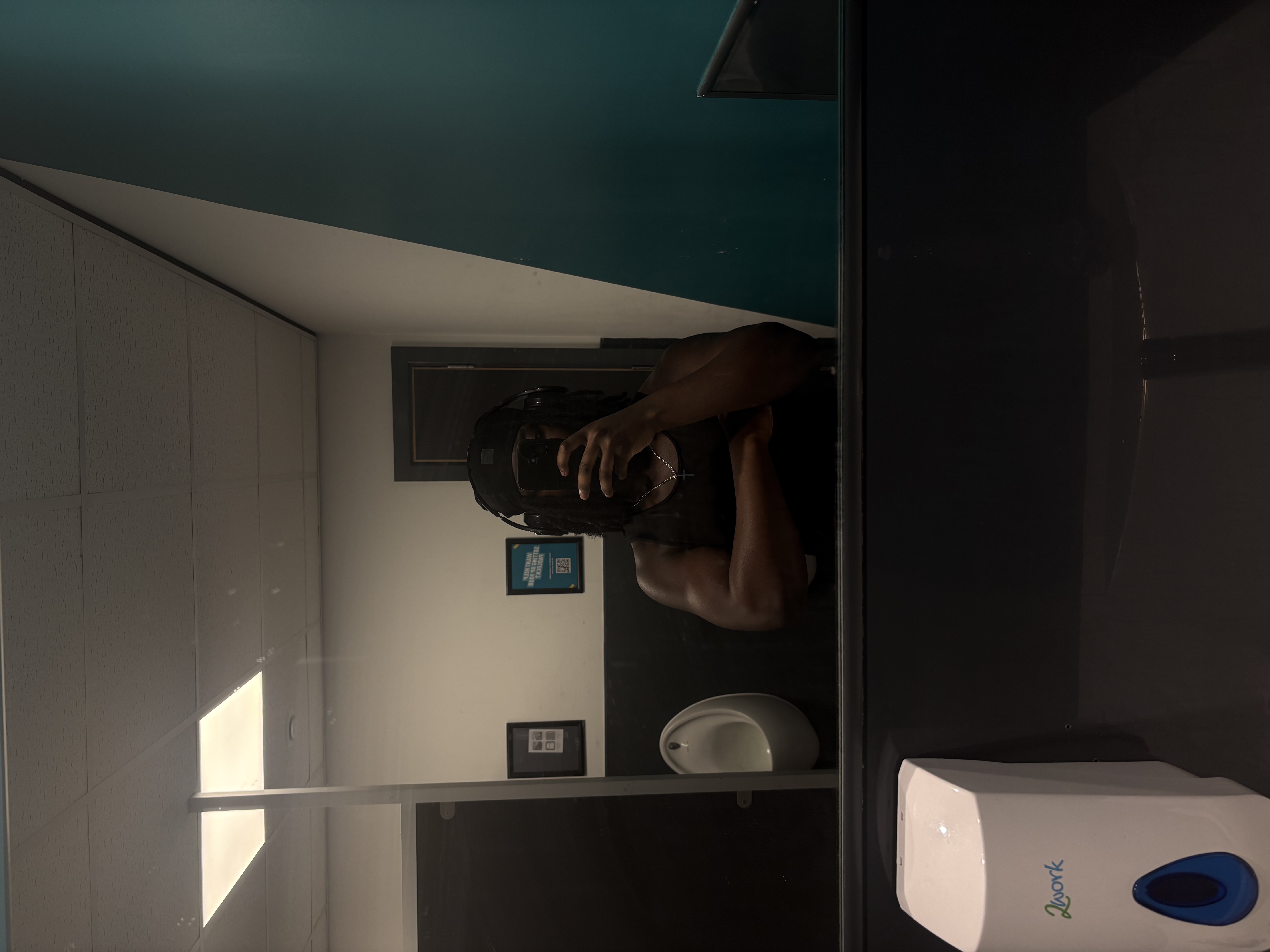 Mr A - a Male Escort in Barking