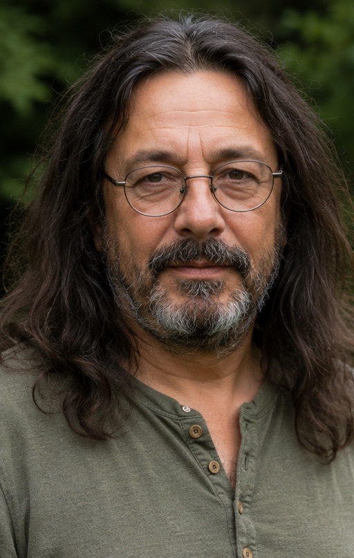 Stephen Hartley - a Male Escort in Greenwich
