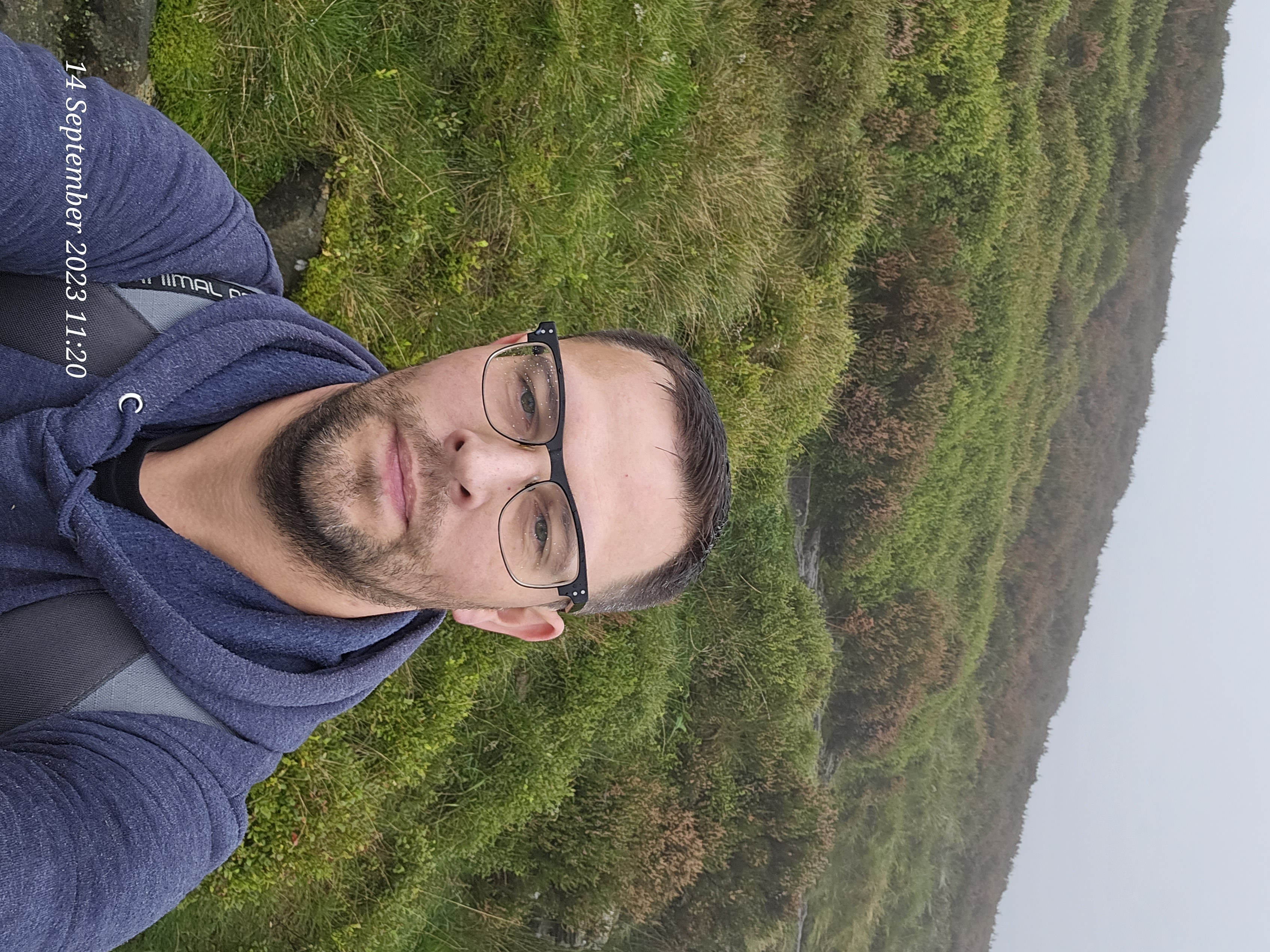 James  - a Male Escort in Bradford