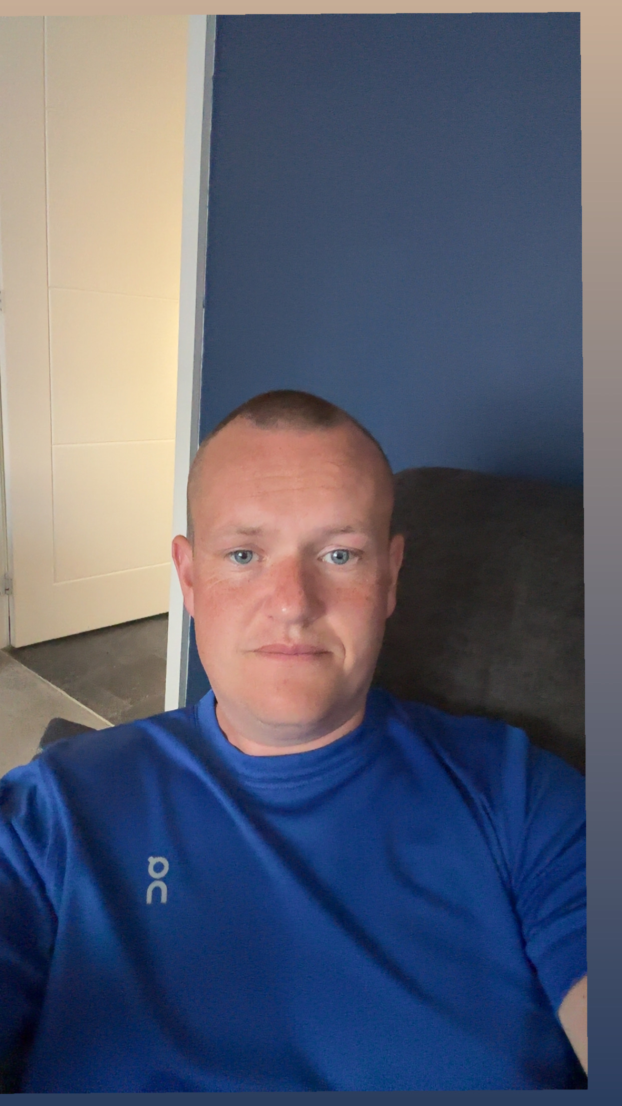 Darran  - a Male Escort in Liverpool