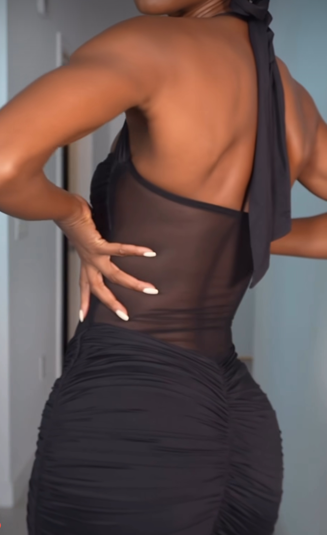 Linareats - a Trans Escort in Aberdeen