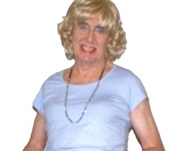 Alanya - a Trans Escort in Petersfield