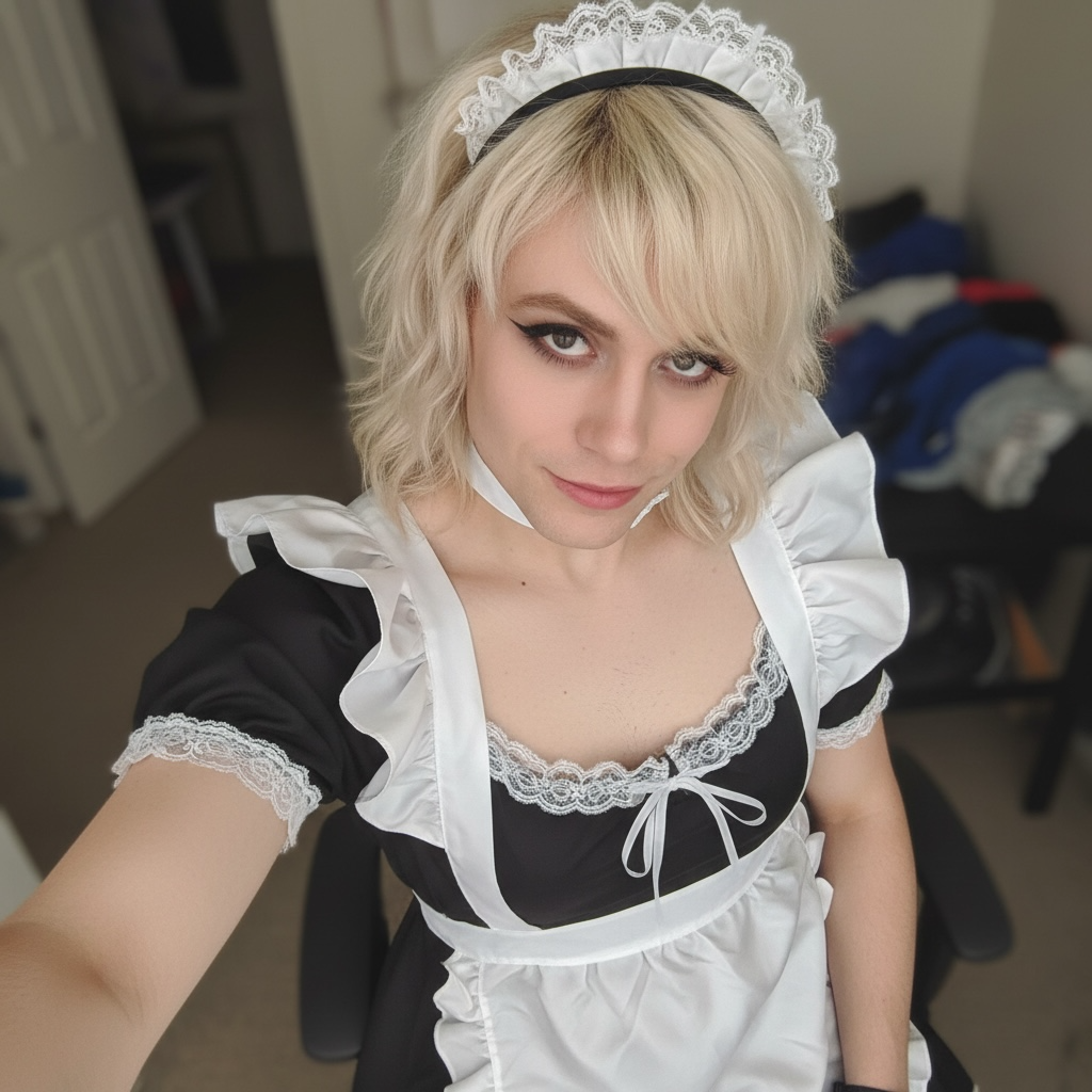 KaliTGirl  - a Trans Escort in Hampshire