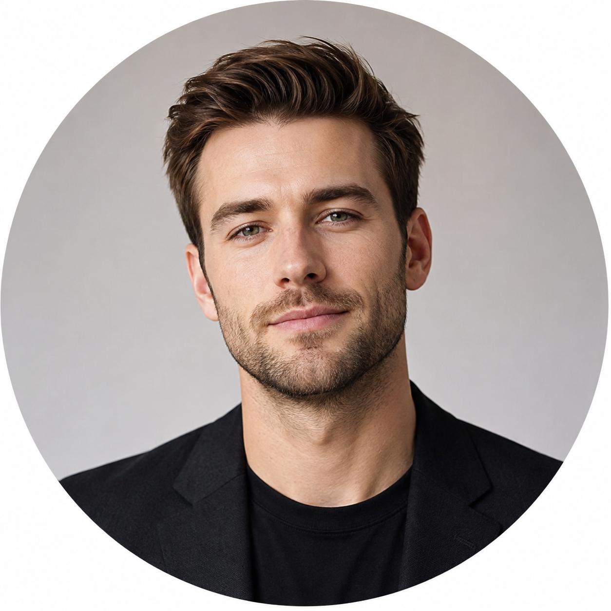 John William - a Male Escort in City of London