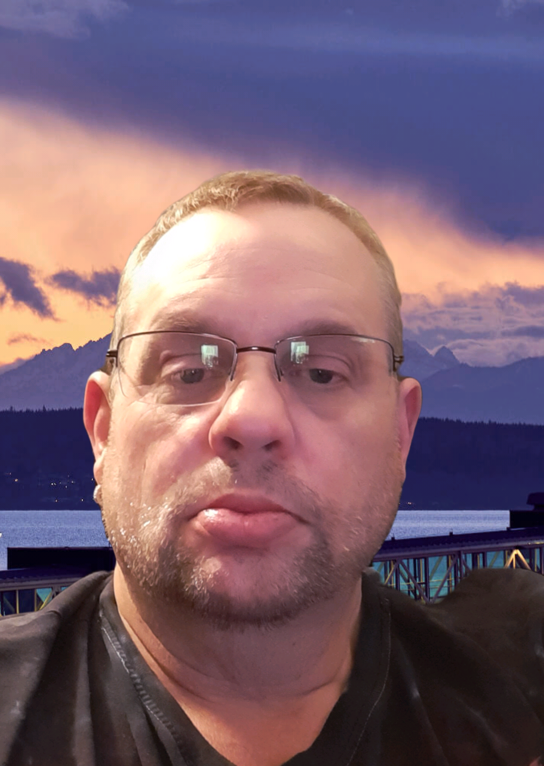 Rodney  - a Male Escort in Kansas City