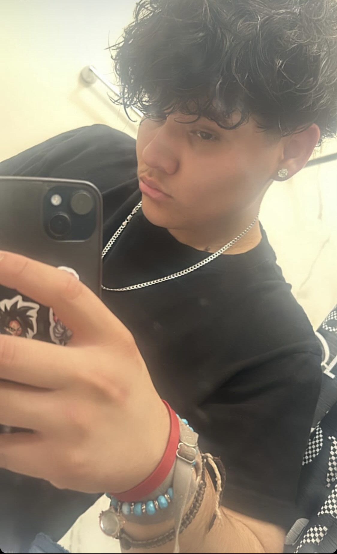Angel - a Male Escort in Oklahoma 
