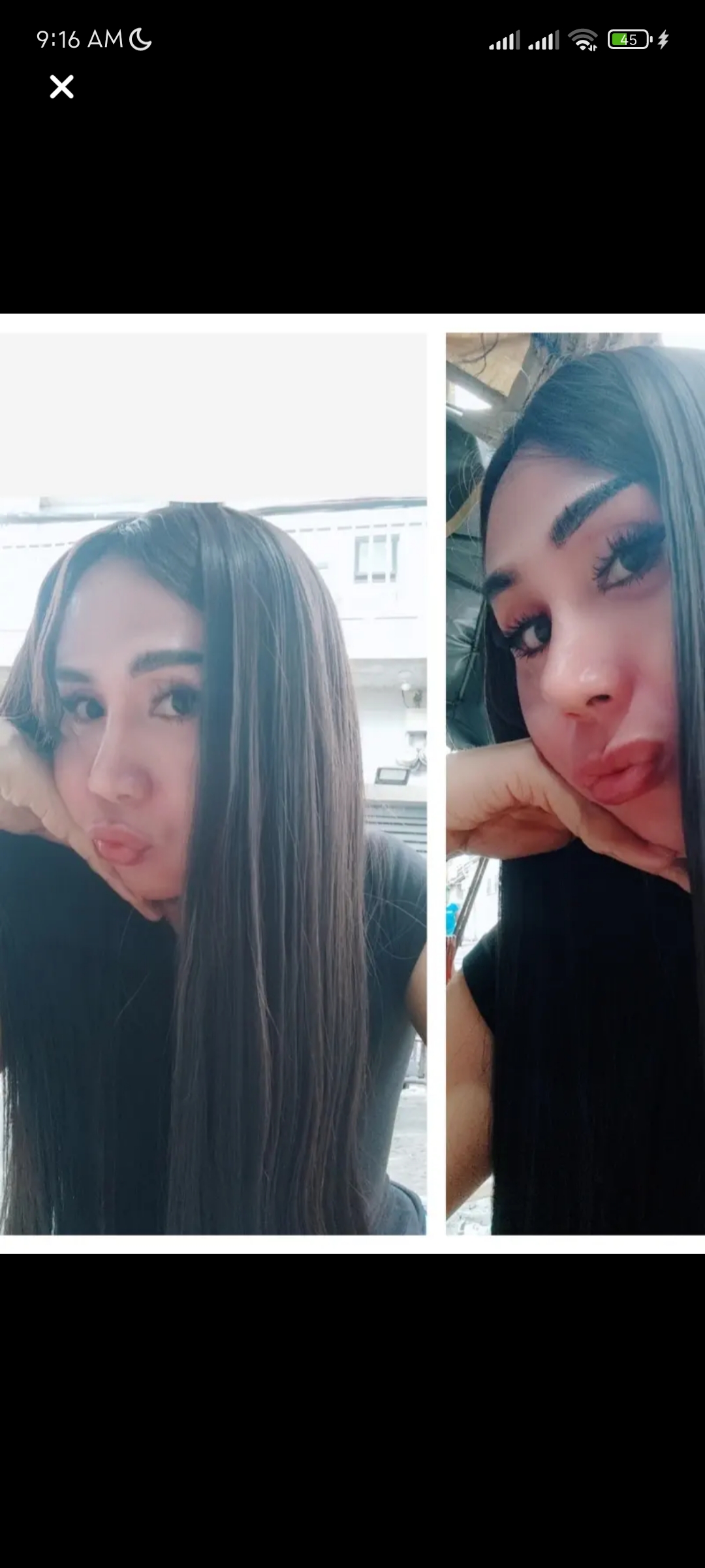 Nikki  - a Trans Escort in Savannah