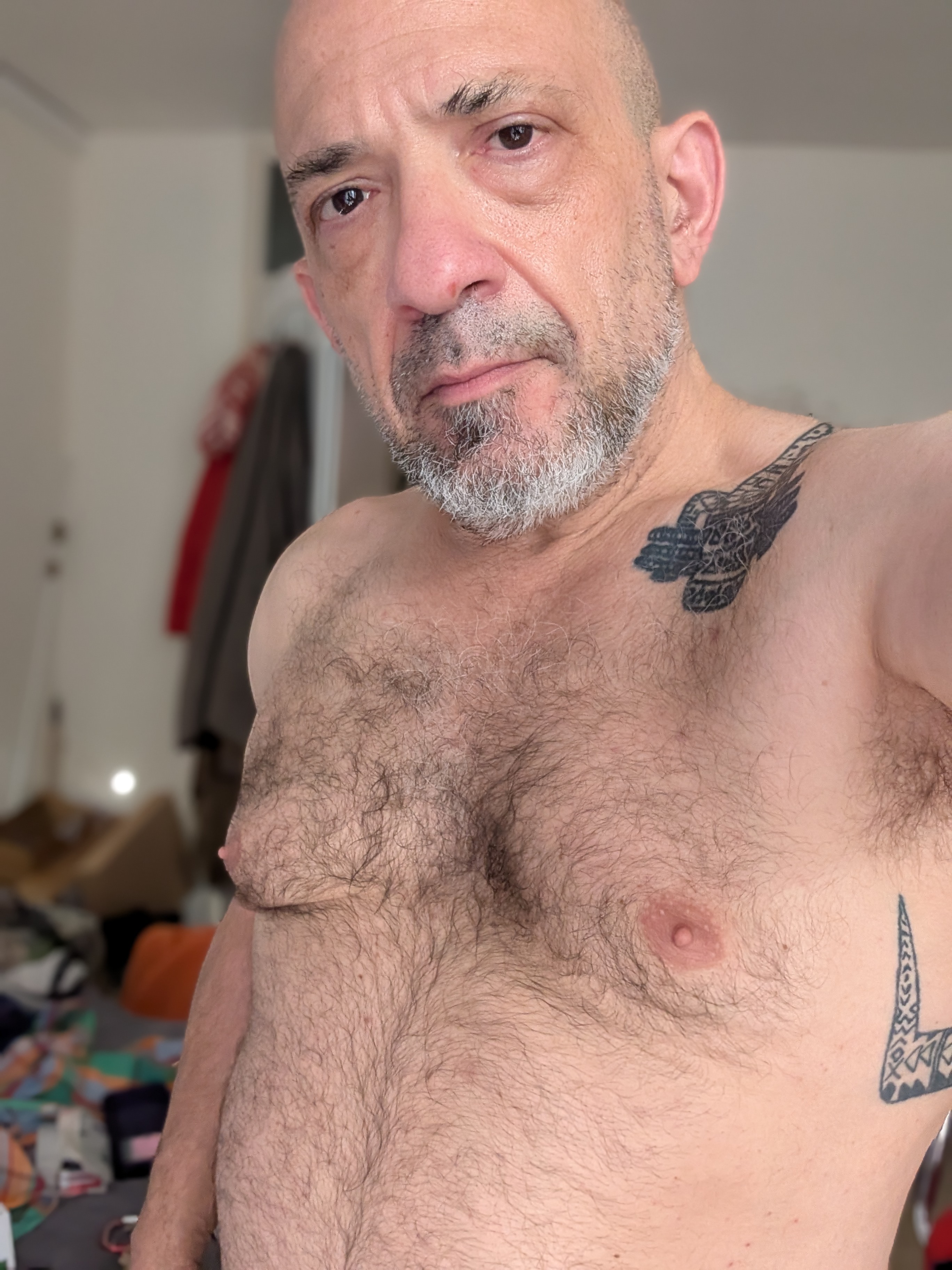 Cabfranc - a Male Escort in Hackney