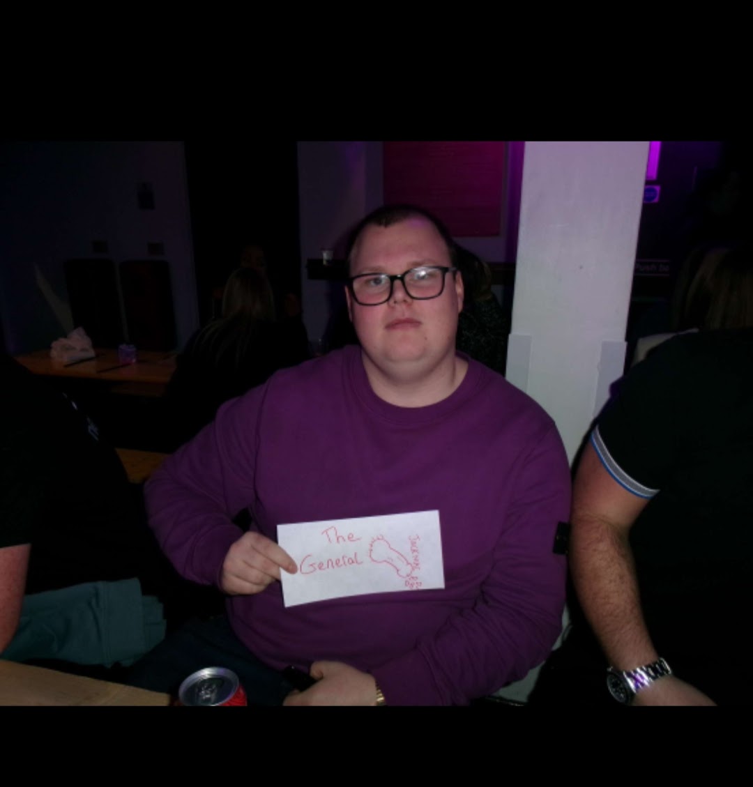 Jack  - a Male Escort in Middlesbrough