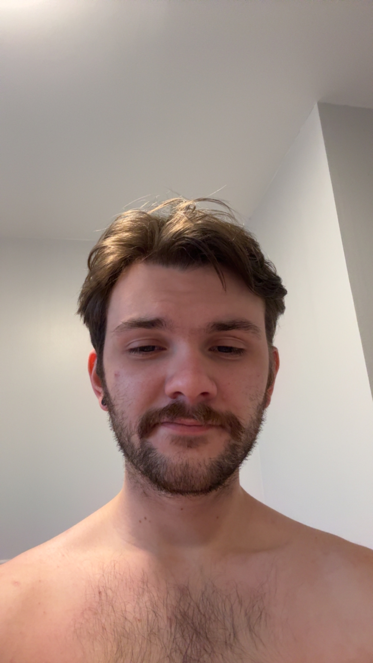 Liam - a Male Escort in Edinburgh
