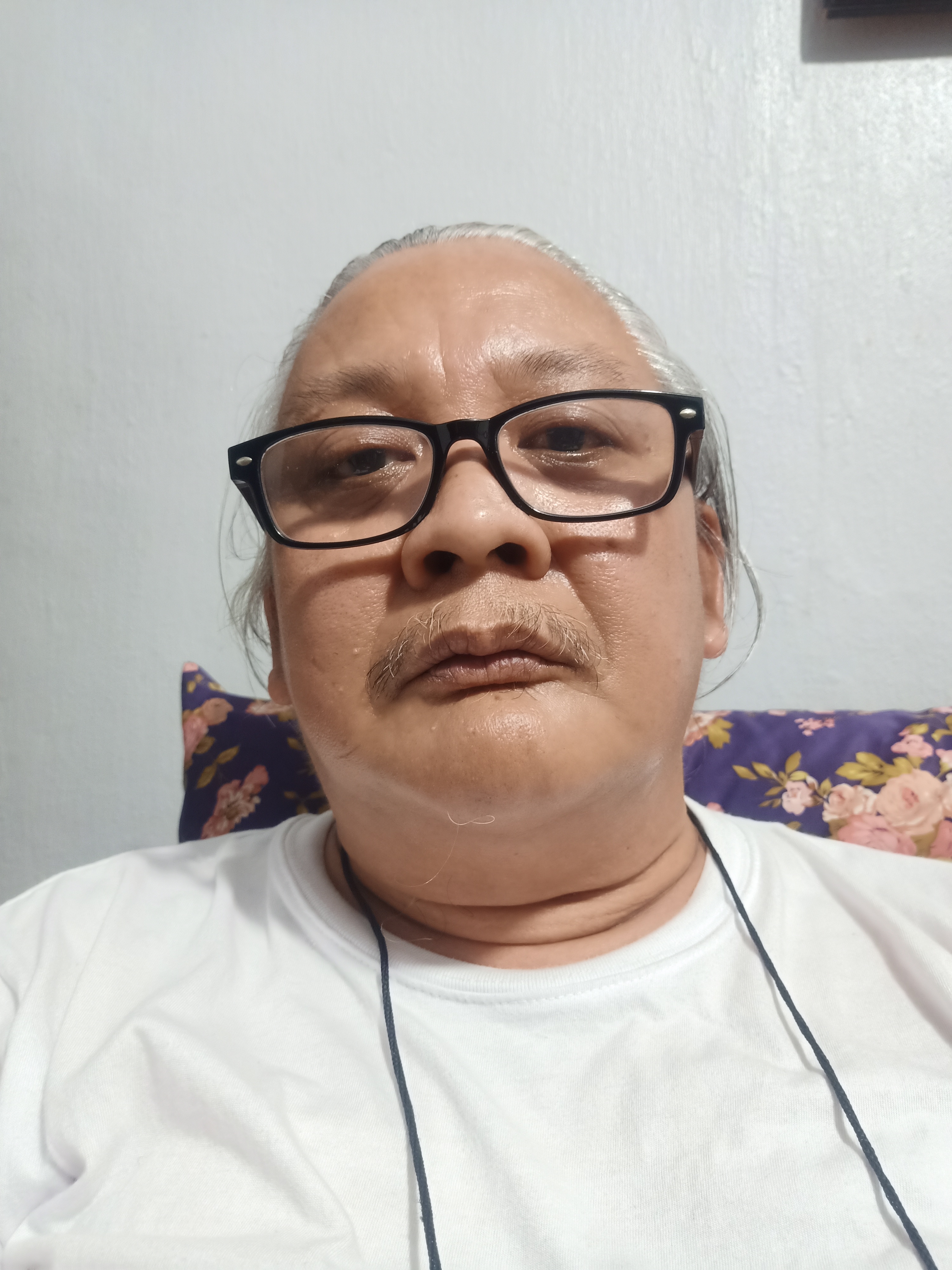 Erwin Libao - a Male Escort in National Capitol Region