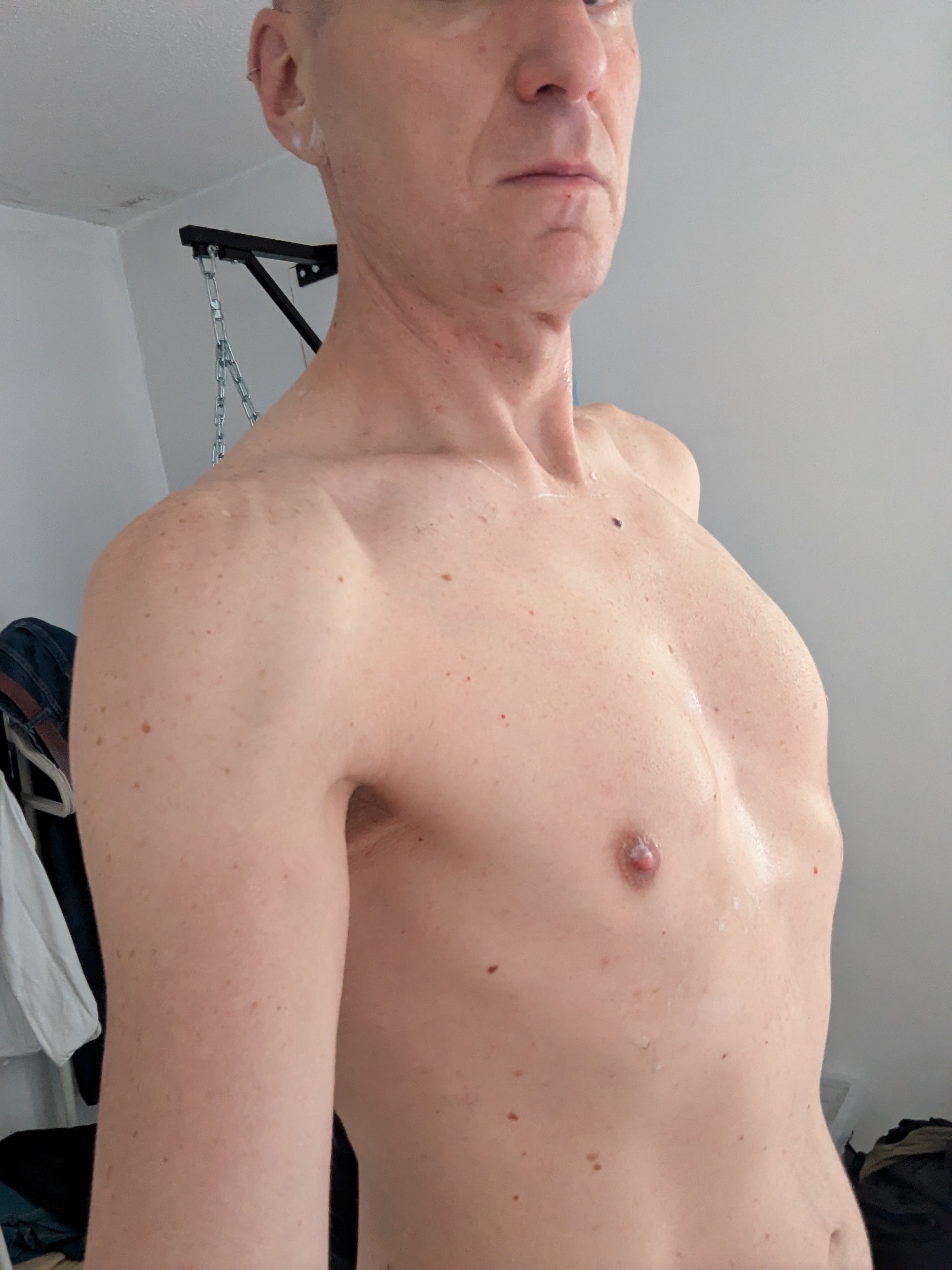 Al - a Male Escort in Kensington
