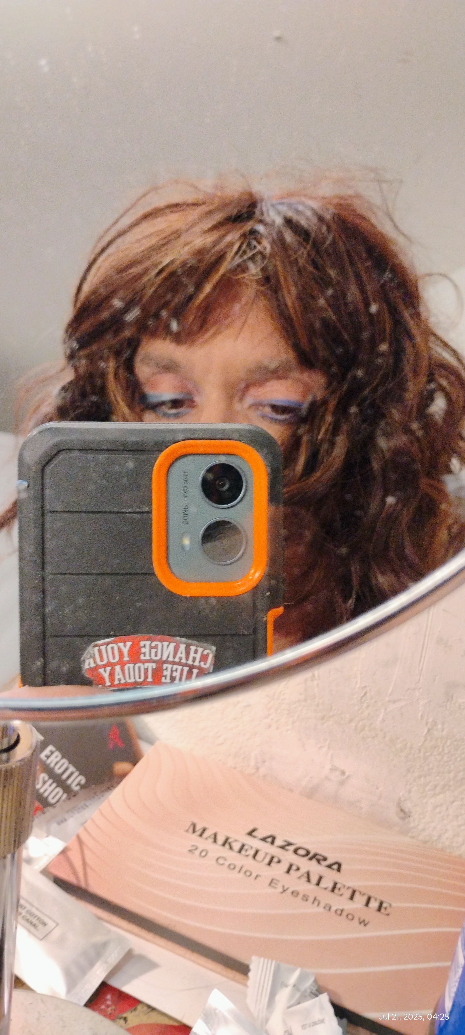 Serenity - a Trans Escort in Portland