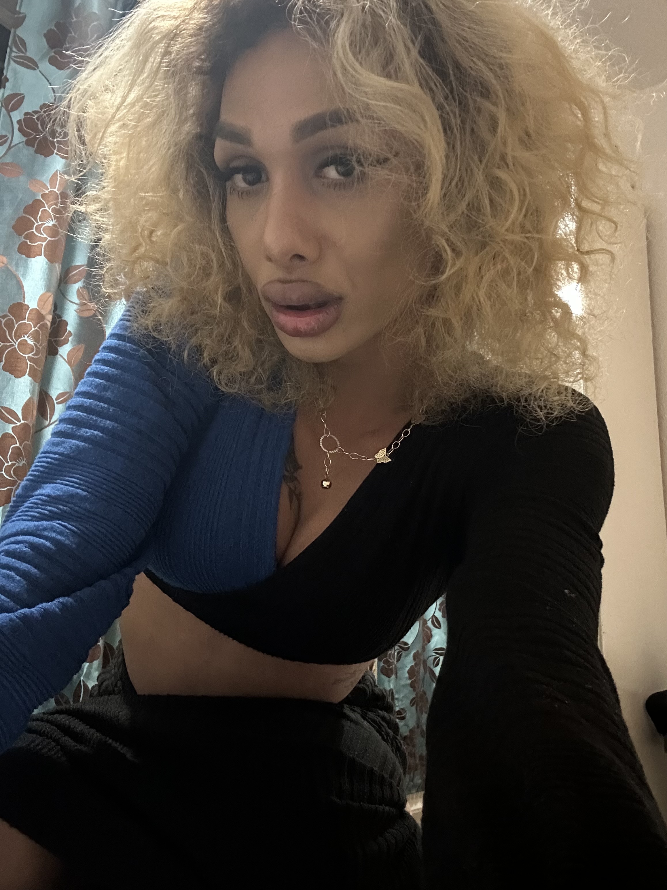 Any - a Trans Escort in 