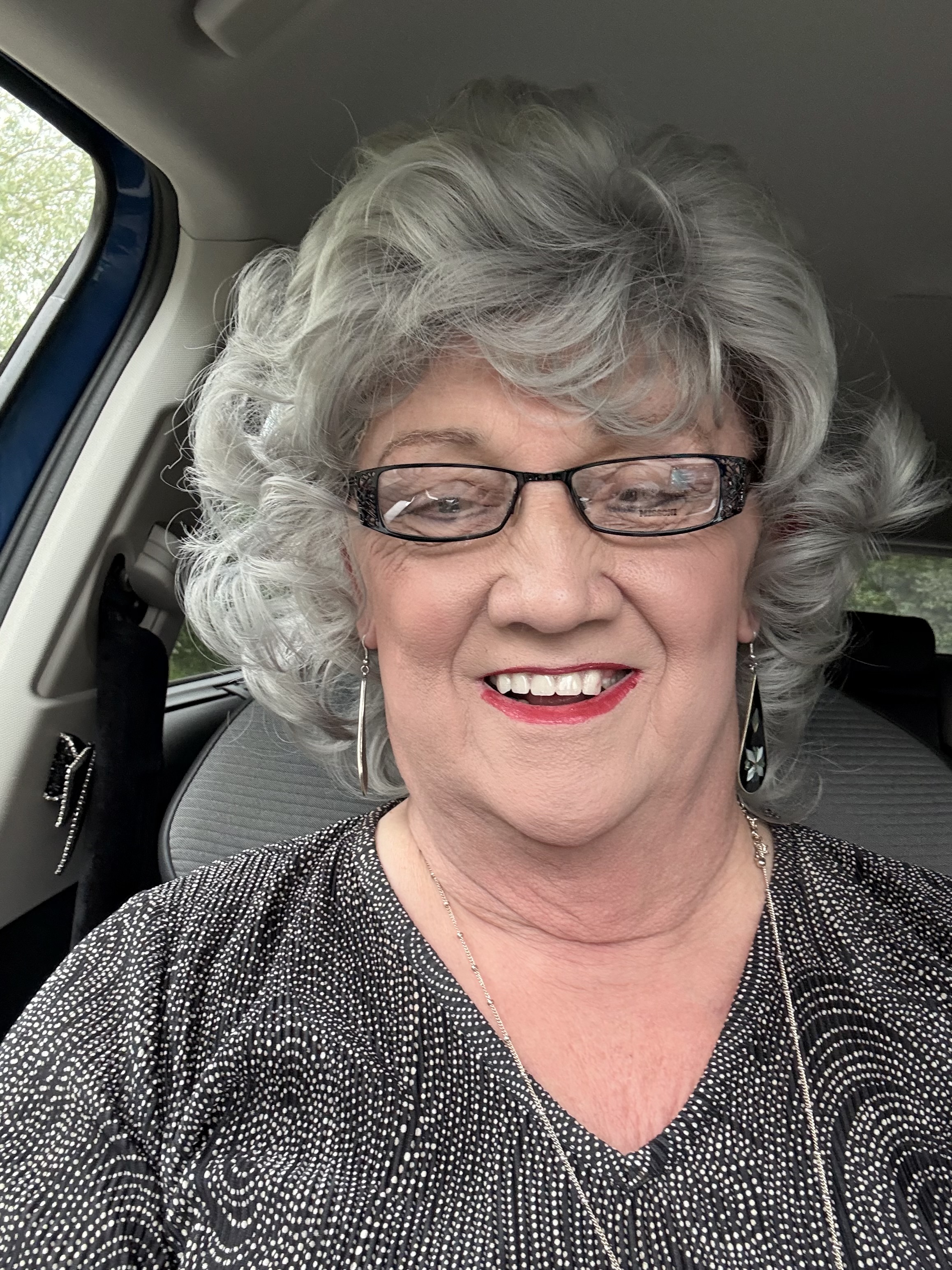 Michelle  - a Trans Escort in Peterborough