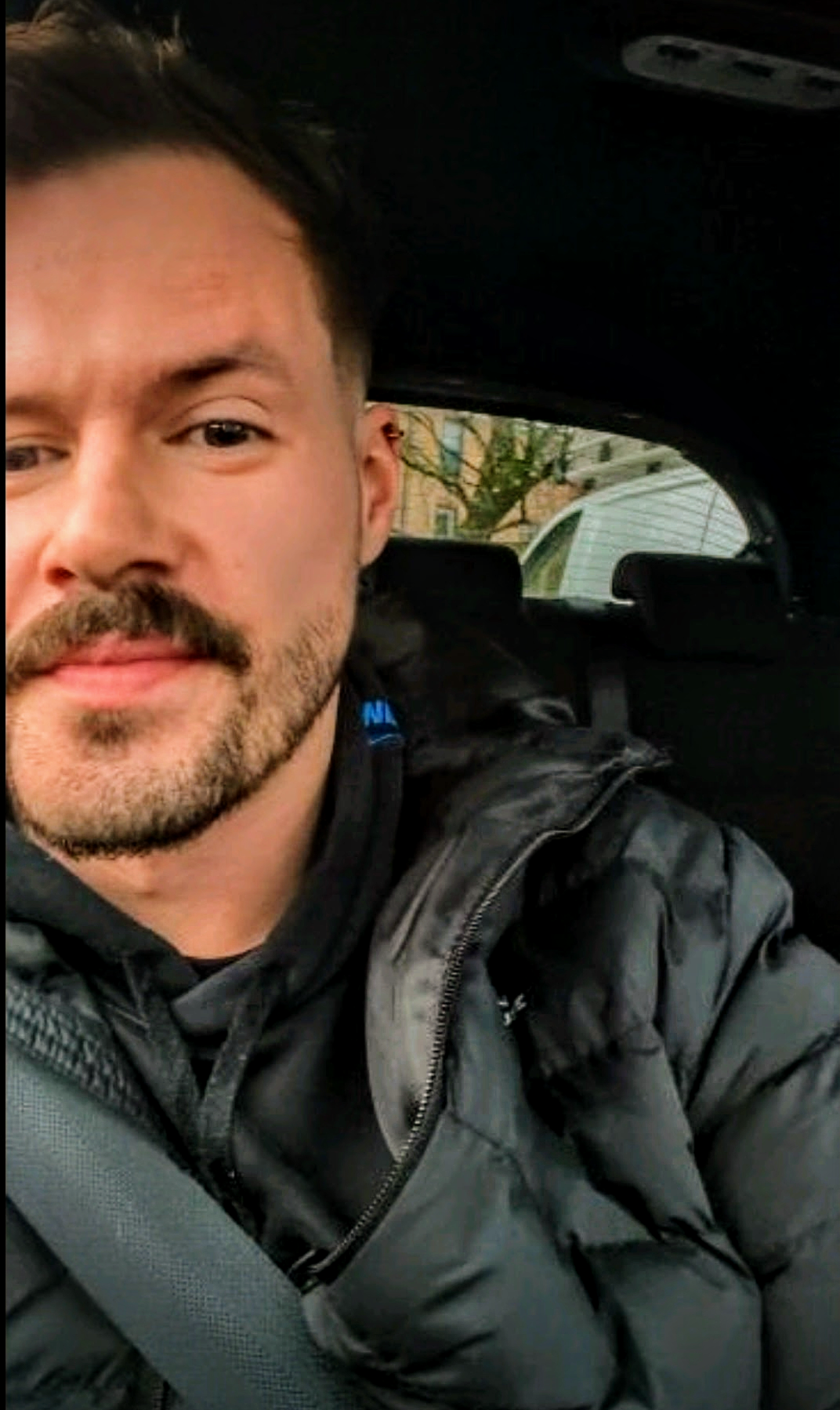 Lew - a Male Escort in Oxford