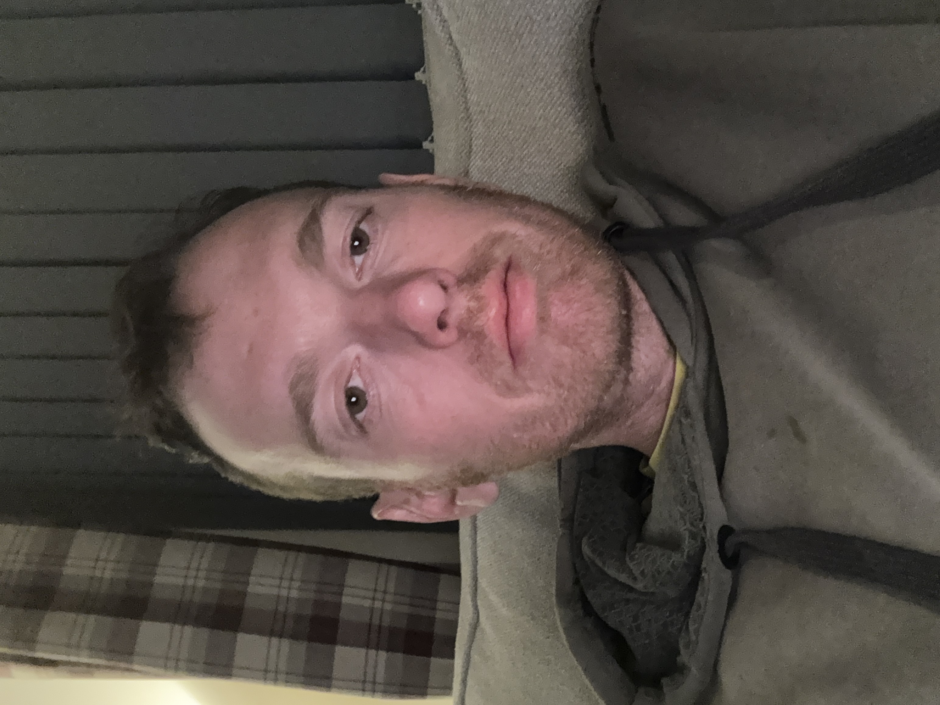Dan - a Trans Escort in Peterborough