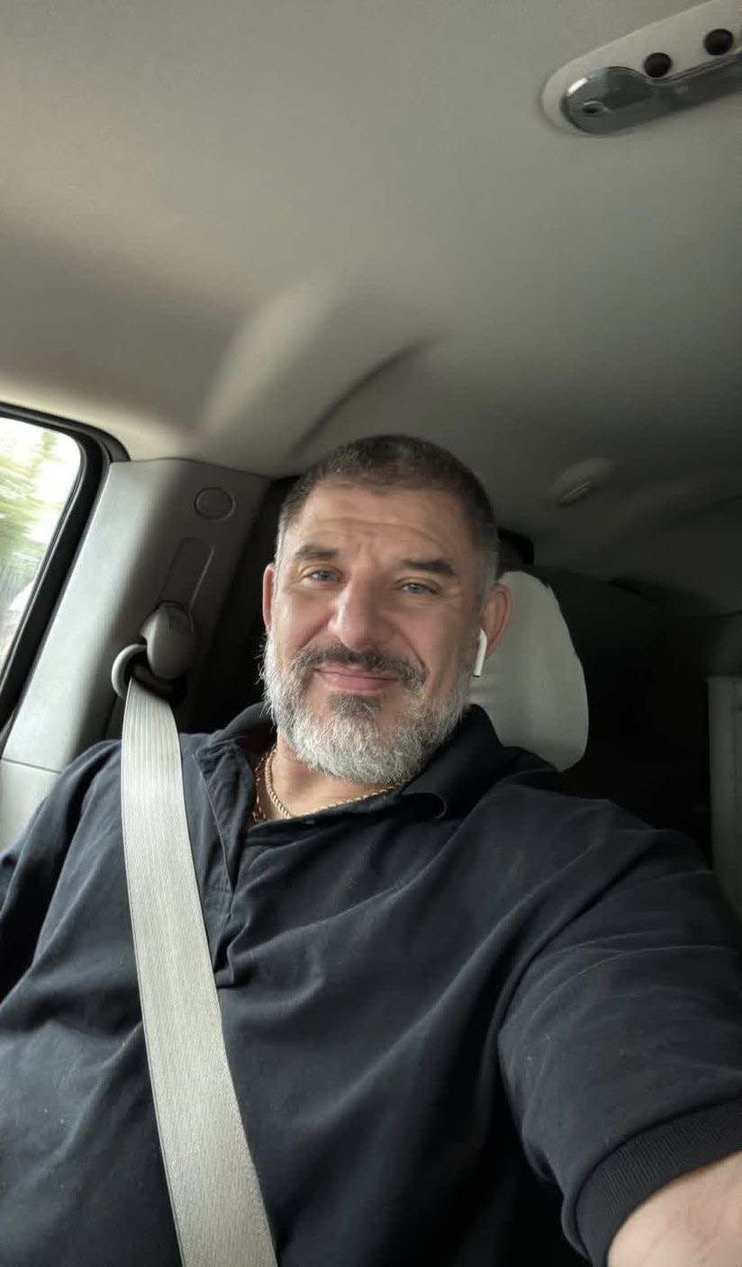 Tom's avatar