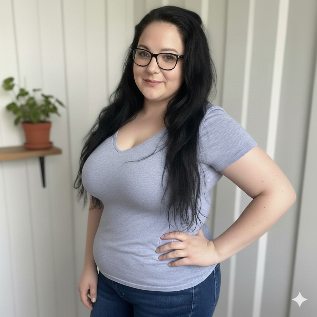 Tammy - a Trans Escort in Nashville