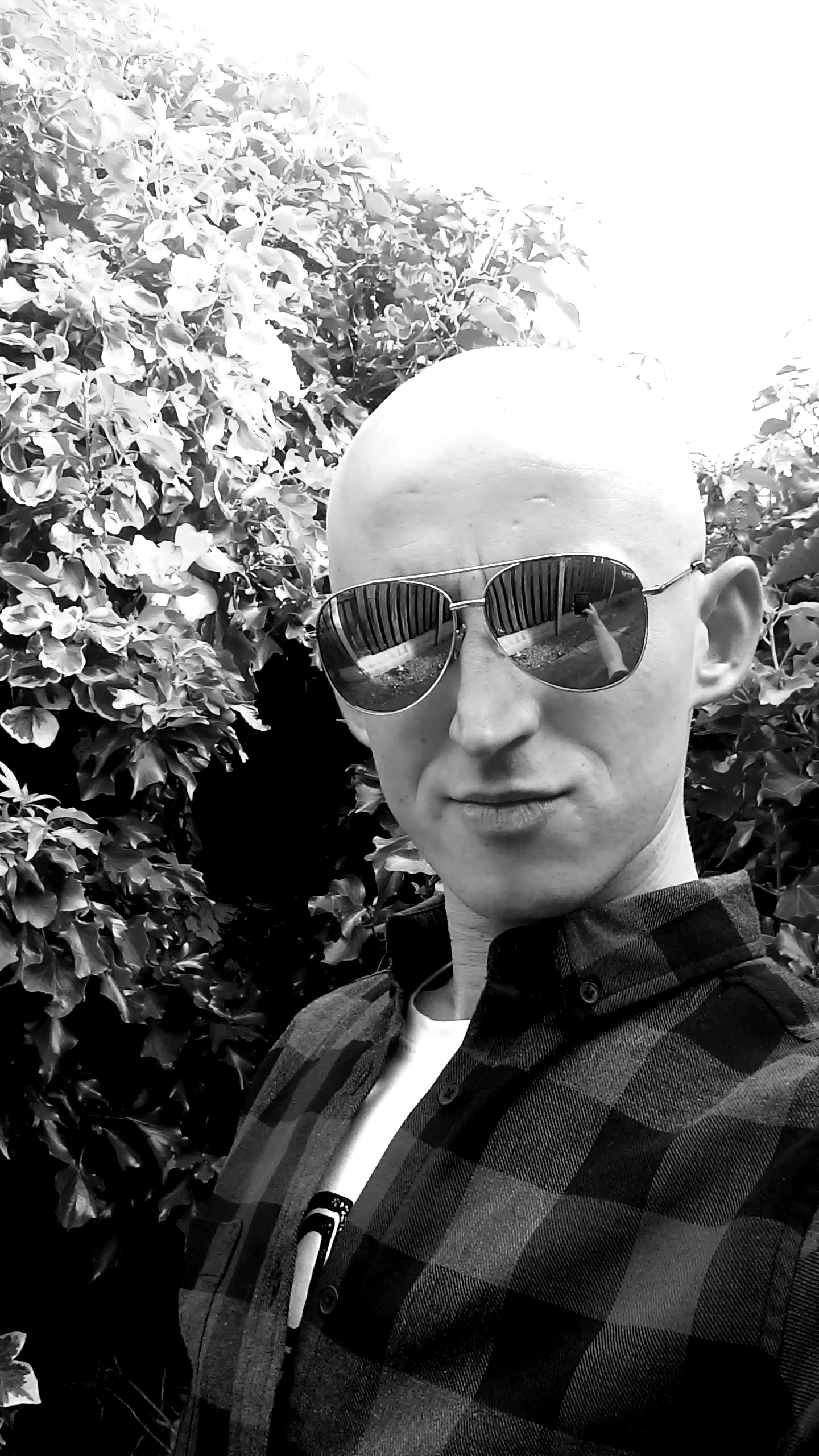 ChazzyChazz88 - a Male Escort in South Yorkshire