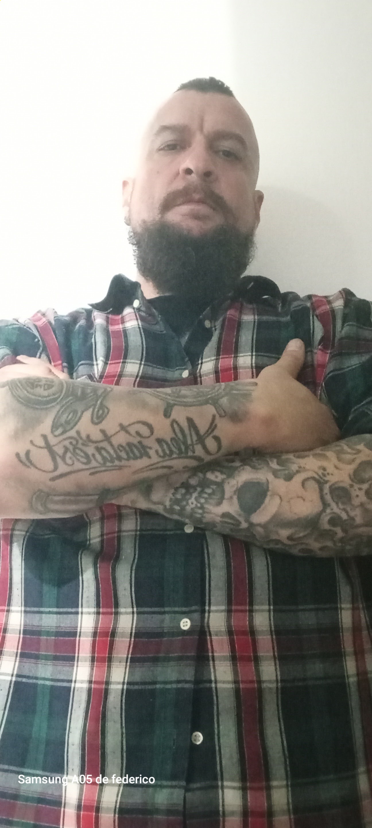 Federico cespedes - a  Escort in 