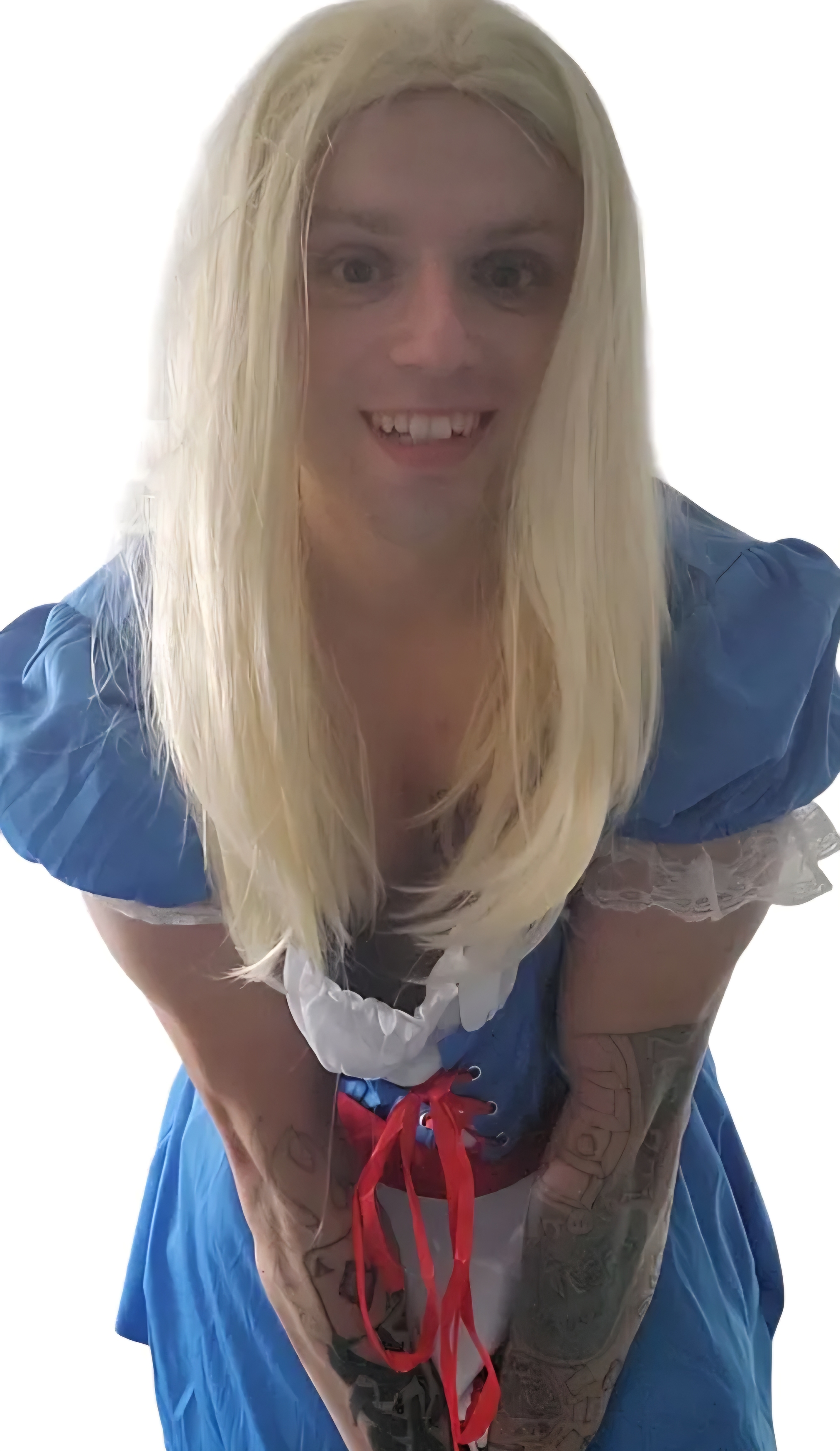 Davinaa - a Male Escort in Swansea