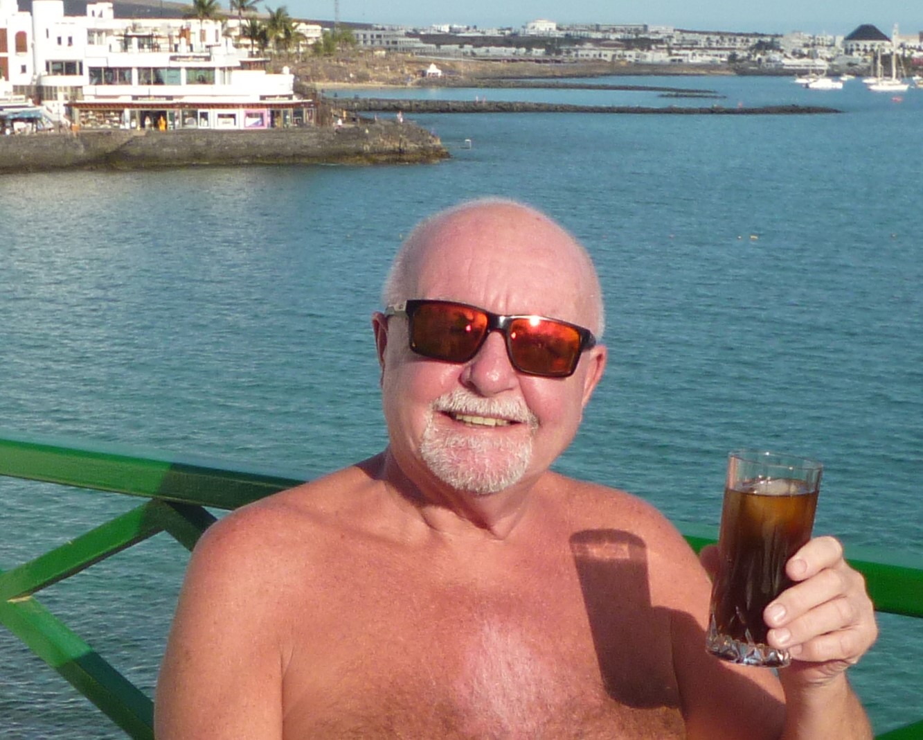 hornyp - a Male Escort in Cheshire