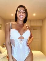 Cindy prauner - a Trans Escort in 