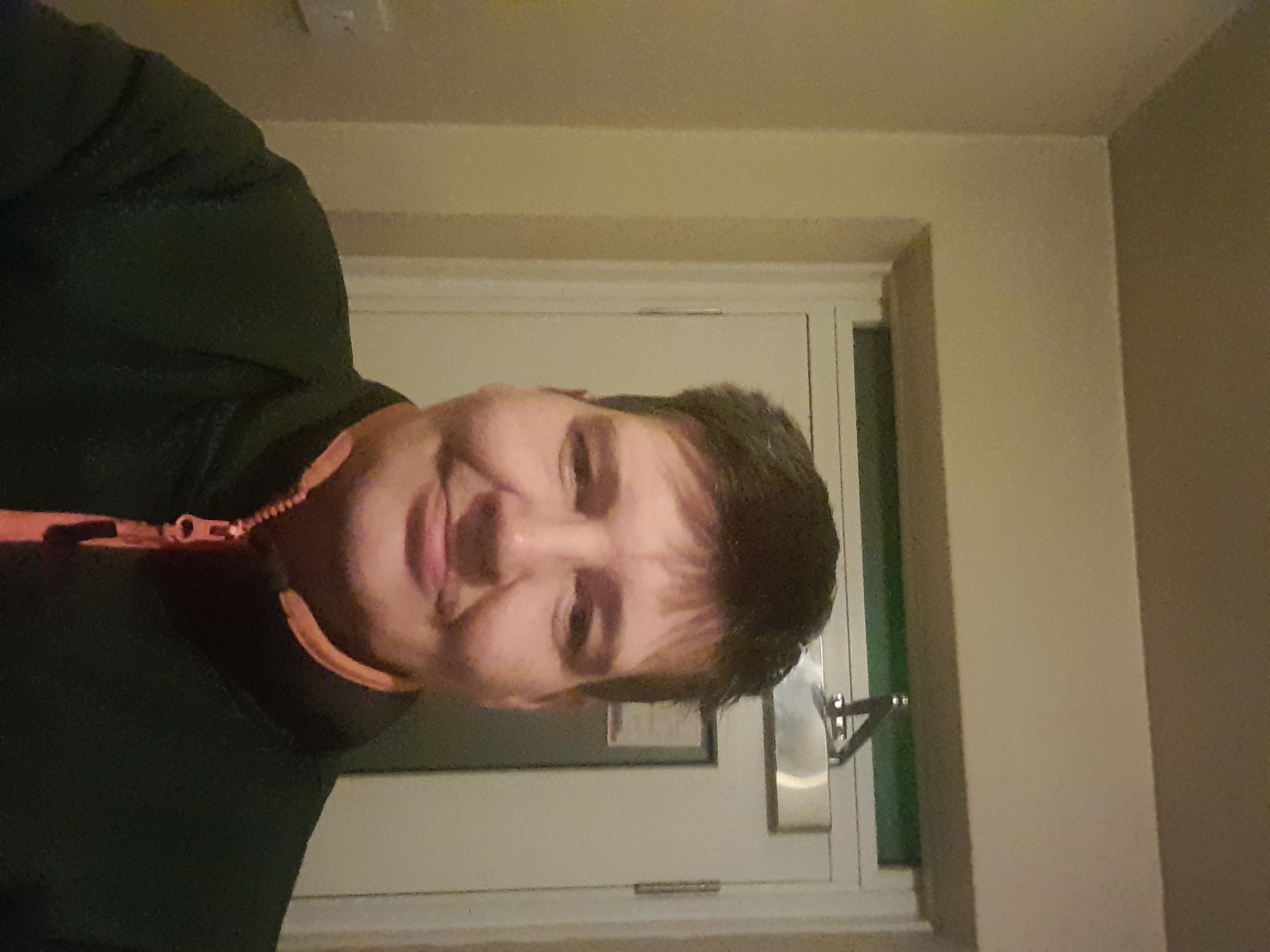 Matrix - a Male Escort in 