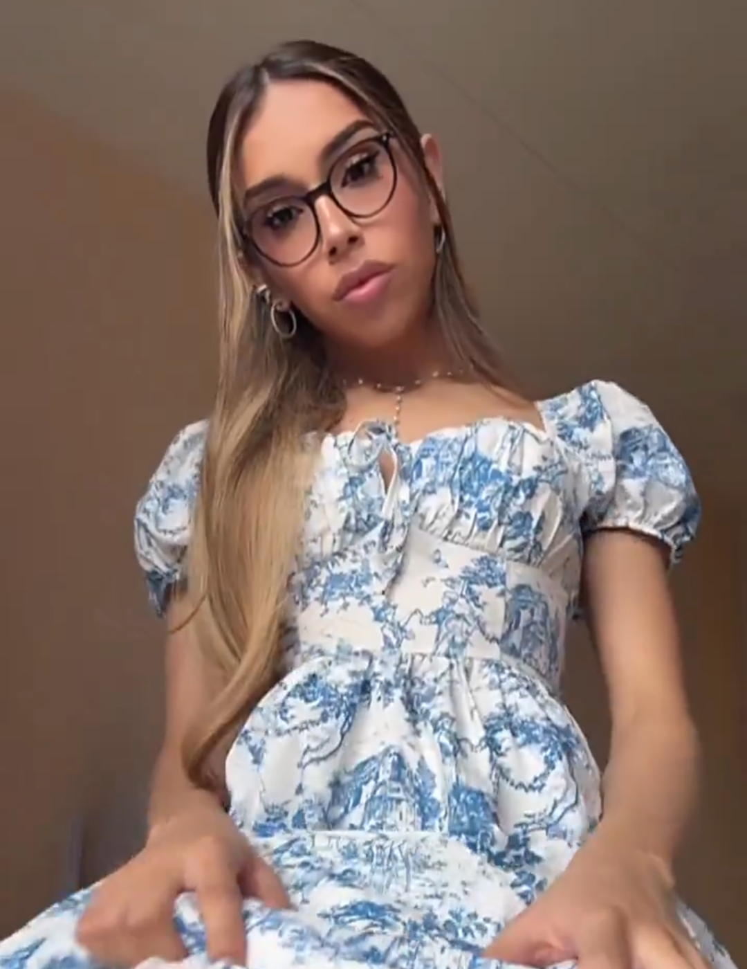 Bella Vee - a Trans Escort in Birmingham