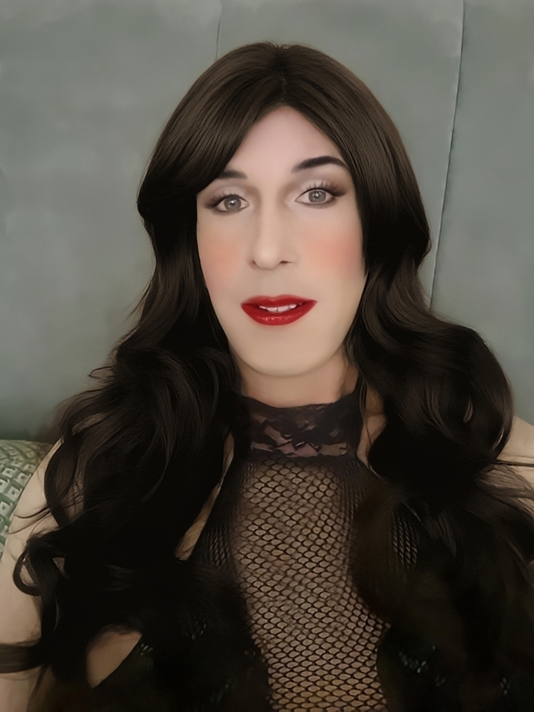 Claire TV Escort - a Trans Escort in Liverpool