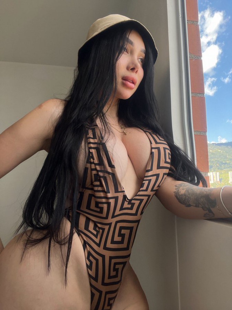 Nanical  - a Trans Escort in City of London