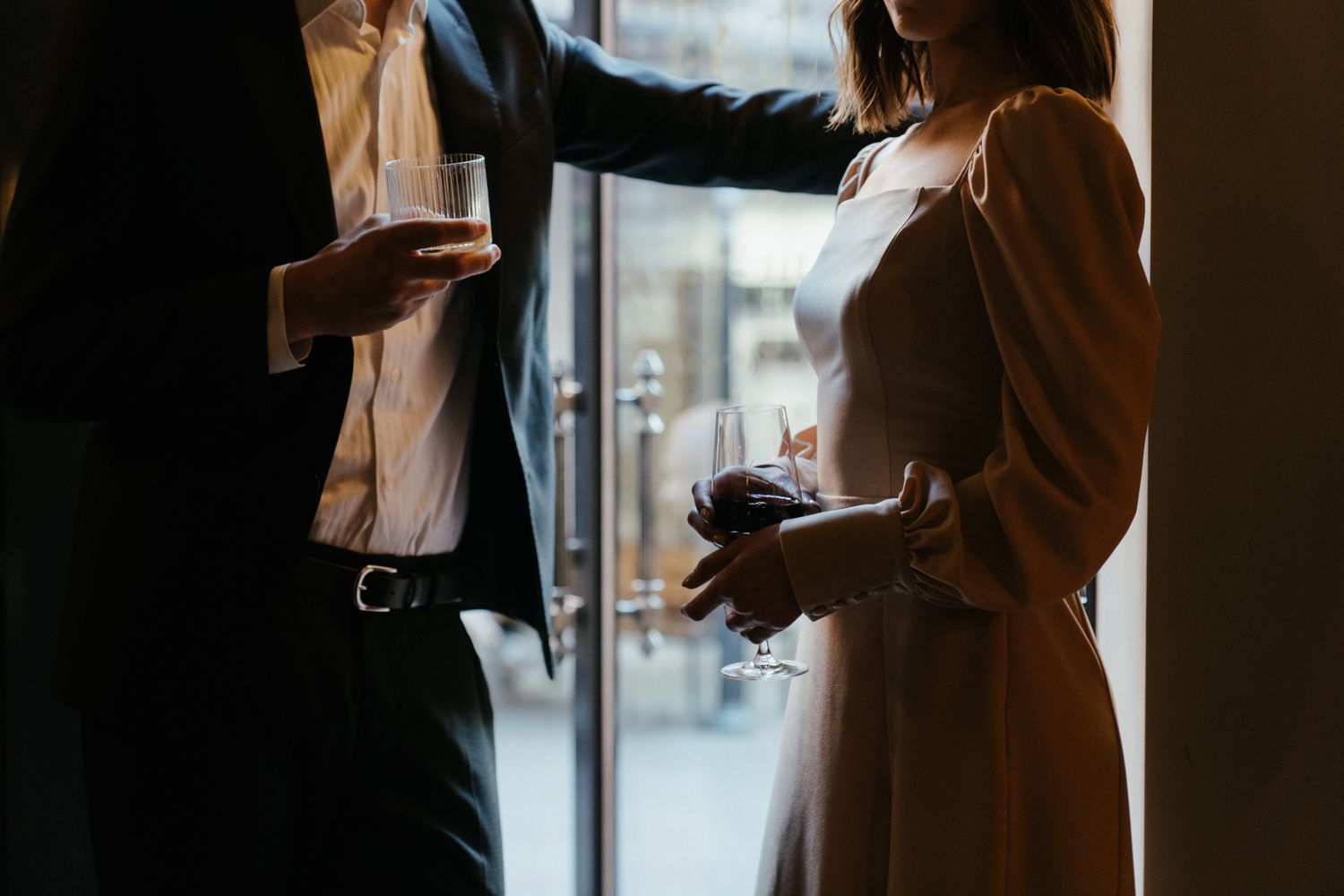 How to Be a Great Date for a Trans Woman