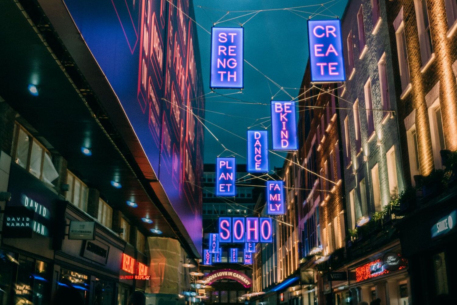 A Trans Girl's Guide to a Night Out in London