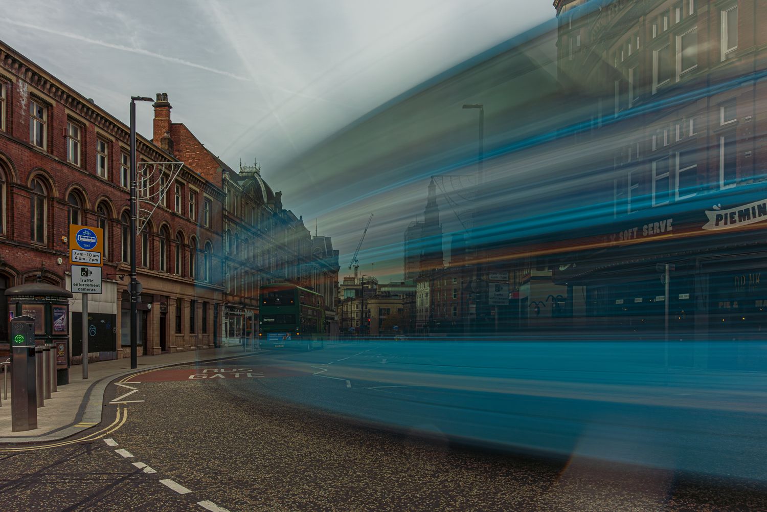Meeting a Trans Escort in Yorkshire: A First-Timer's Guide