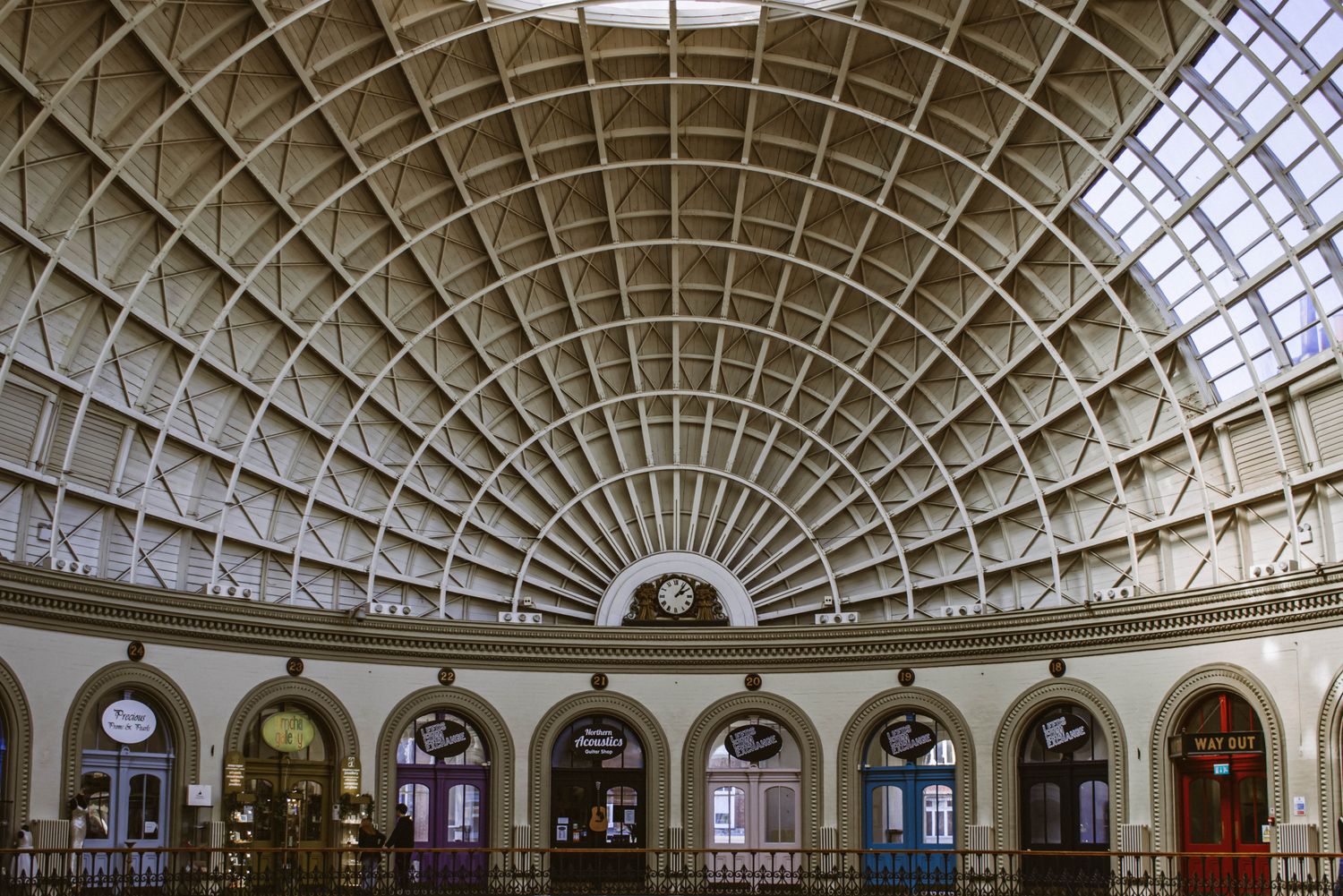 Is Leeds Trans Friendly?
