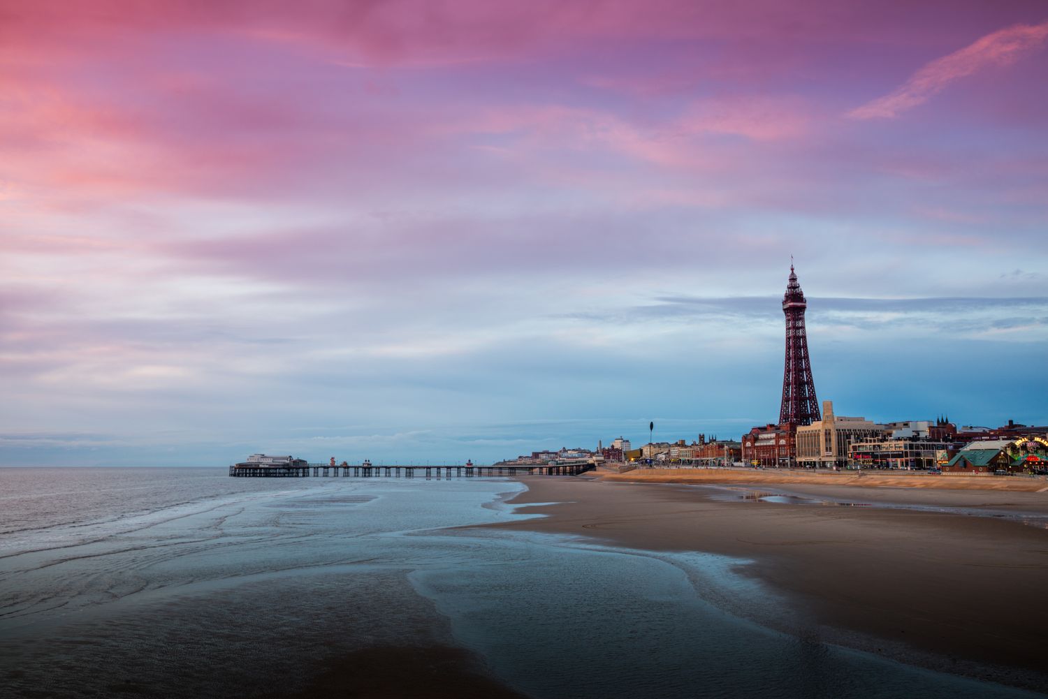 Is Blackpool Gay Friendly?