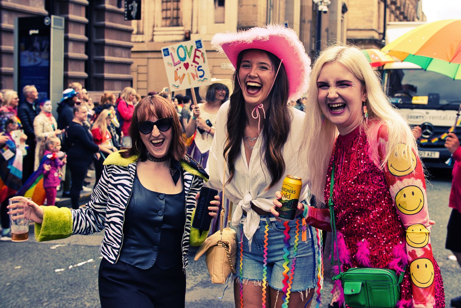 A Guide to the Gay-Friendly North West