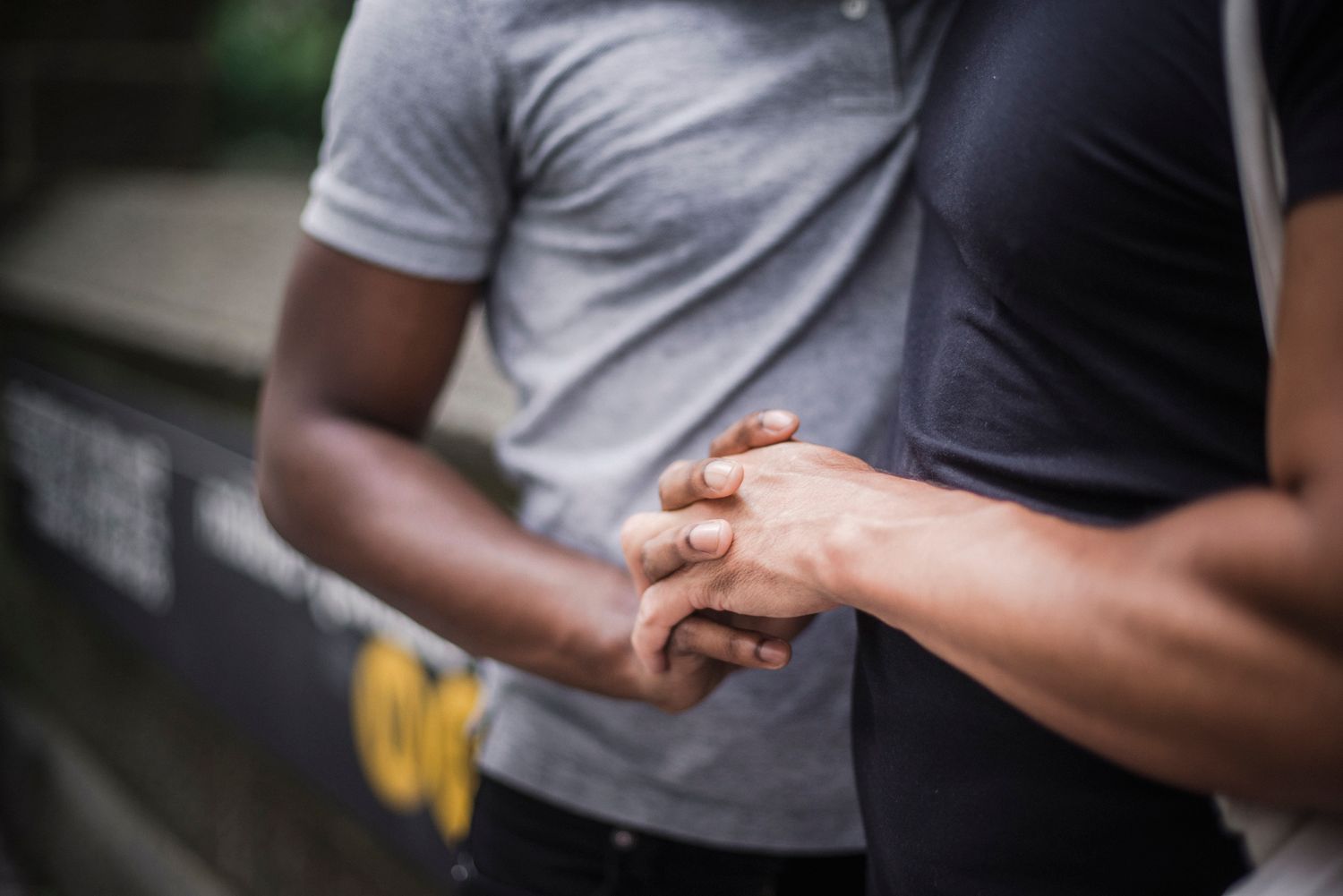 What Happens When You Book a Male Escort for the First Time