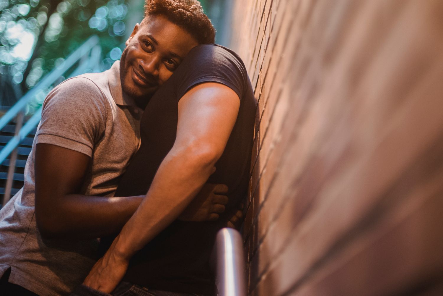 7 Myths About Male Escorts Busted