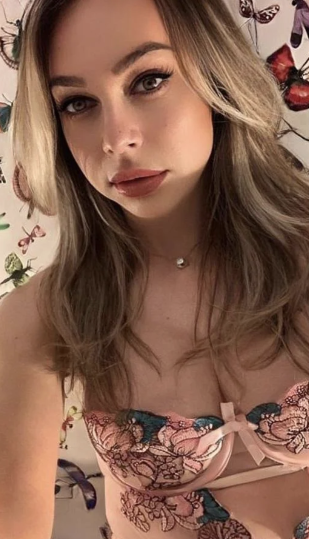 Beautiful TS TOP - a Trans Escort in Bayswater