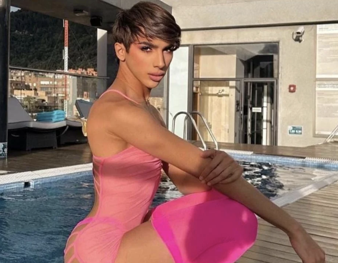 Sweet serena - a Trans Escort in Glasgow